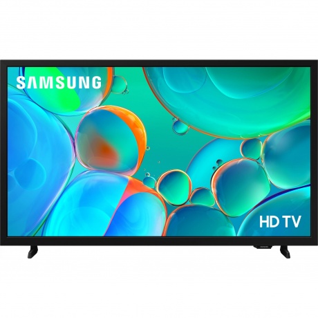 Телевизор LED Samsung 32" UE32H5000FUXRU - фото 1