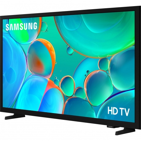 Телевизор LED Samsung 32" UE32H5000FUXRU - фото 2