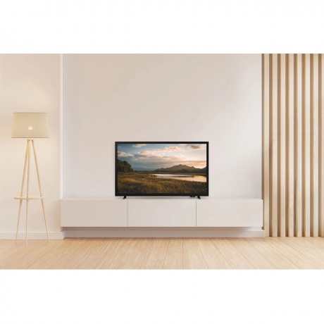 Телевизор LED Samsung 32" UE32H5000FUXRU - фото 4