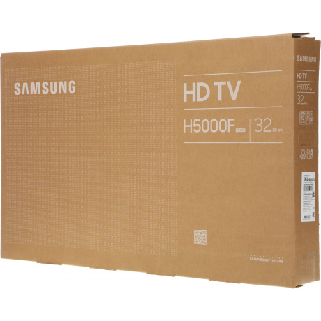 Телевизор Samsung 32" UE32H5000FUXRU LED - фото 16