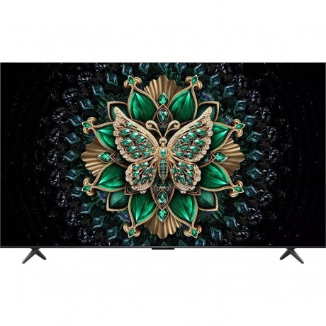 Телевизор TCL 55C6K - фото 1