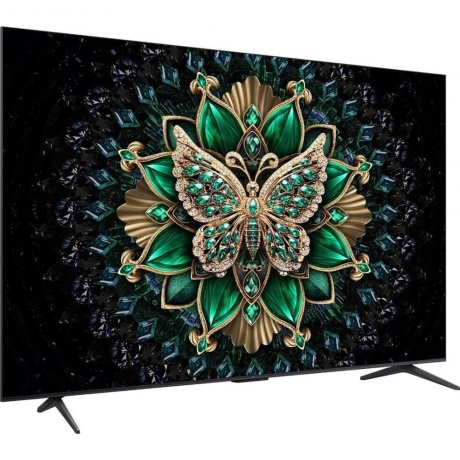 Телевизор TCL 55C6K - фото 2