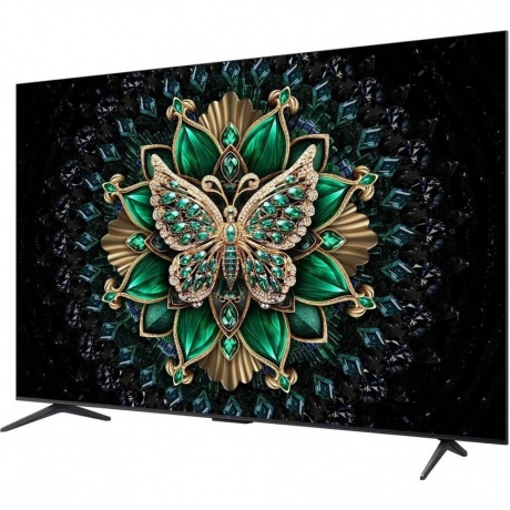 Телевизор TCL 55C6K - фото 4