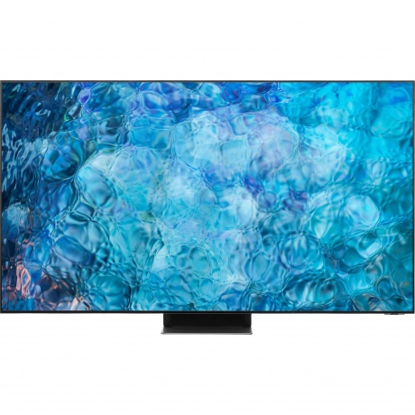 Телевизор NEO Q-LED Samsung 75" QE75QN900FUXRU - фото 1