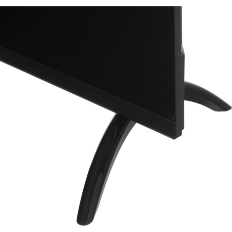 Телевизор Hyundai H-LED55BU7012 55" 4K Ultra HD LED Smart YaOS Frameless черный - фото 7