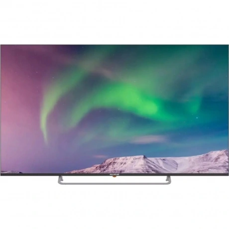 Телевизор PolarLine 65PQ71STC-SM 65" 4K Ultra HD QLED Smart Fram...