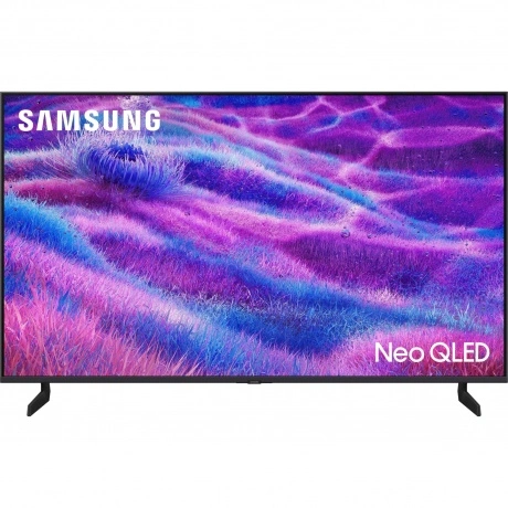 Телевизор Samsung QE50QN80FAUXRU 50" 4K Ultra HD QLED Smart Seri...