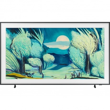 Телевизор Samsung QE65LS03FAUXRU 65" 4K Ultra HD QLED Smart The ...