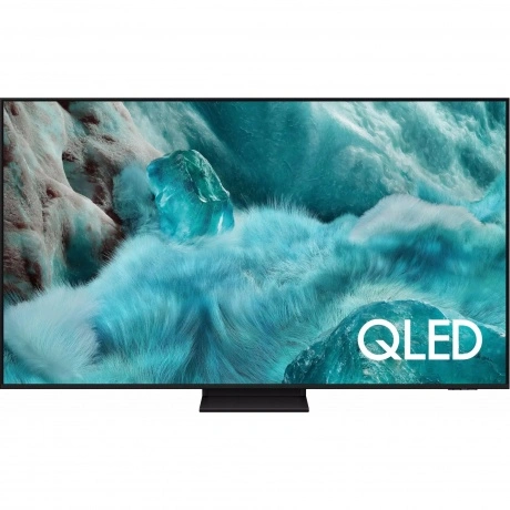 Телевизор Samsung QE65Q7F5AUXRU 65" 4K Ultra HD QLED Smart черны...