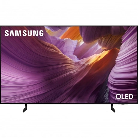 Телевизор Samsung QE65S85FAEXRU 65" 4K Ultra HD OLED Smart Serie...