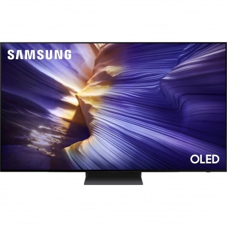 Телевизор Samsung QE65S90FAEXRU 65" 4K Ultra HD OLED Smart Serie...