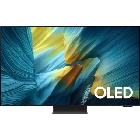 Телевизор Samsung QE65S95FAUXRU 65" 4K Ultra HD OLED Smart Serie...