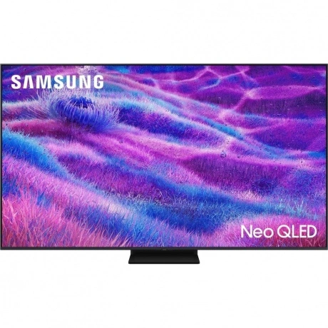 Телевизор Samsung QE75QN80FAUXRU 75" 4K Ultra HD QLED Smart Seri...