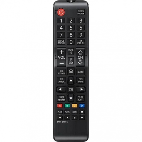 Телевизор Samsung UE43F6000FUXRU 43" HD LED Smart черный - фото 6