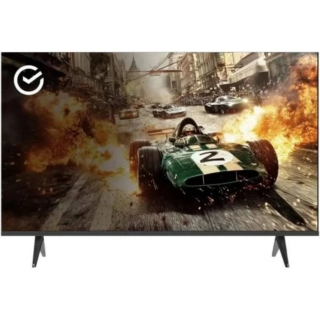 Телевизор Sber SDX-43F3111 43" FULL HD LED Smart Салют ТВ Framel...
