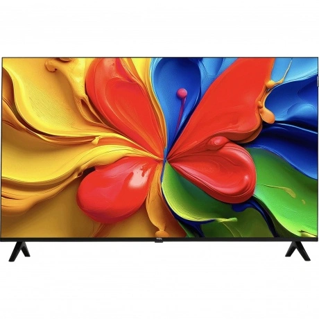 _дубль_Телевизор TCL 43S5K-UZ 43" FULL HD QLED Smart черный