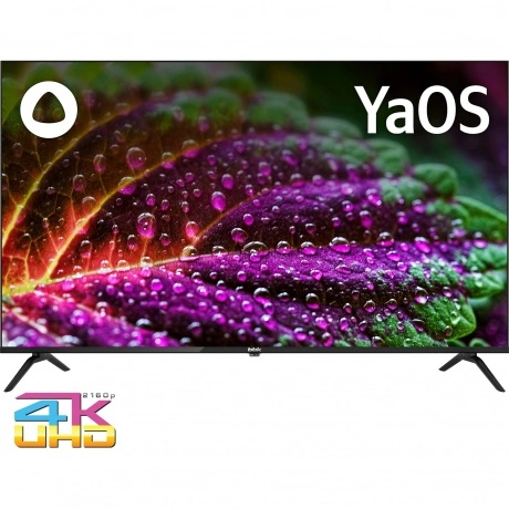Телевизор BBK 40LEX-7244/FTS2C 40" FULL HD LED Smart YaOS Framel...