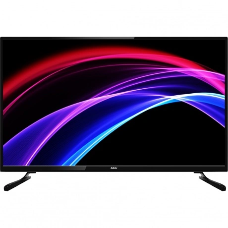 Телевизор BBK 42LEM-1016/FTS2C 42" FULL HD LED черный
