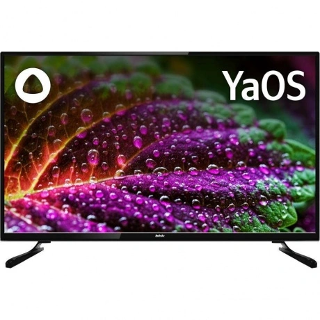Телевизор BBK 42LEX-7216/FTS2C 42" FULL HD LED Smart Яндекс.ТВ ч...