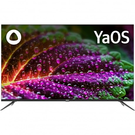 Телевизор BBK 50LED-9212/UTS2C 50" 4K Ultra HD QLED Smart Framel...