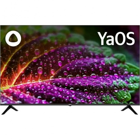 Телевизор BBK 50LEX-8232/UTS2C 50" 4K Ultra HD LED Smart Яндекс....