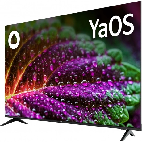 Телевизор BBK 65LEX-8235/UTS2C 65" 4K Ultra HD LED Smart Яндекс....