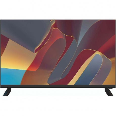 Телевизор AIWA LED 24N4-H1310B 24" - фото 1