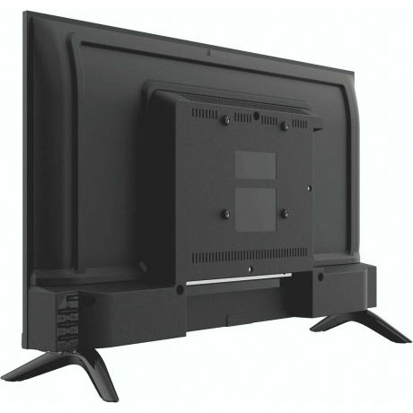 Телевизор AIWA LED 24N4-H1310B 24" - фото 5