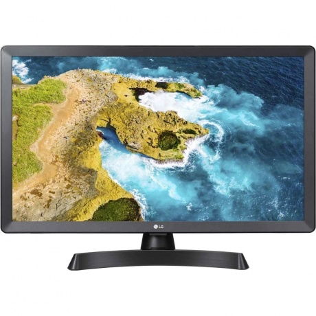 Телевизор LG LED 24TQ510S-PZ.ARUZ 24" - фото 1