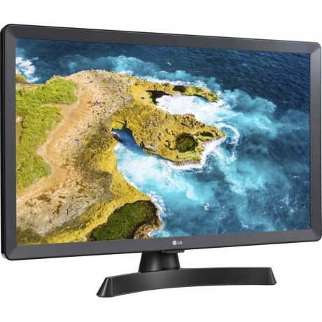 Телевизор LG LED 24TQ510S-PZ.ARUZ 24" - фото 2