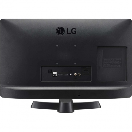 Телевизор LG LED 24TQ510S-PZ.ARUZ 24" - фото 4