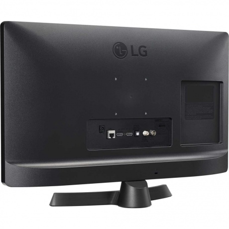 Телевизор LG LED 24TQ510S-PZ.ARUZ 24" - фото 5