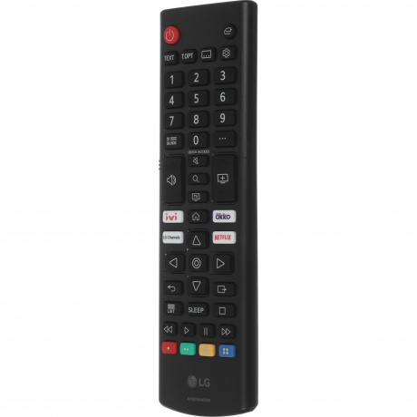 Телевизор LG LED 24TQ510S-PZ.ARUZ 24" - фото 6
