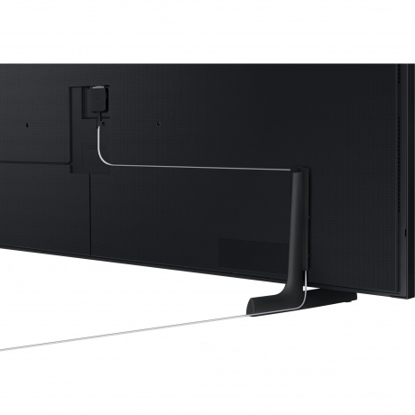 Телевизор Samsung Q-LED QE50LS03FAUXRU 50" - фото 8