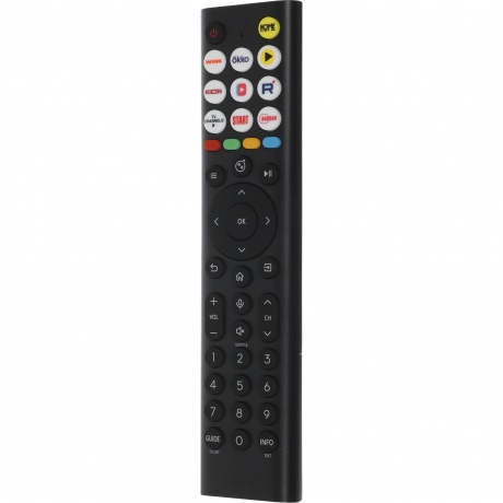 Телевизор Hisense LED 50A6S RU 50" - фото 2