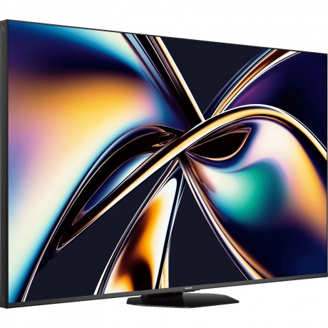 Телевизор Hisense MINI-LED PRO 55U8Q 55" - фото 2