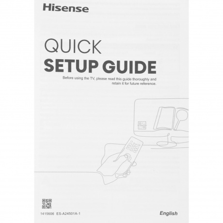 Телевизор Hisense MINI-LED PRO 55U8Q 55" - фото 12