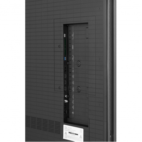Телевизор Hisense MINI-LED PRO 55U8Q 55" - фото 14