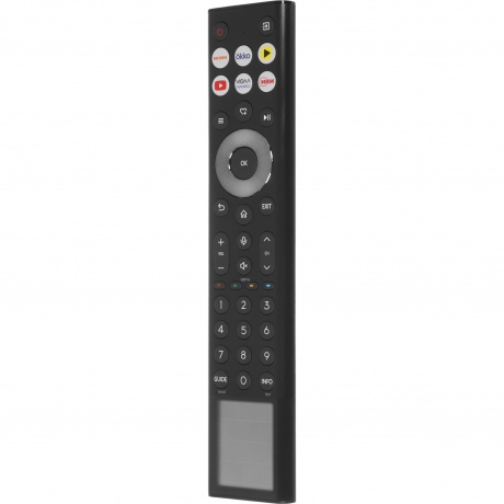 Телевизор Hisense MINI-LED PRO 55U8Q 55" - фото 8