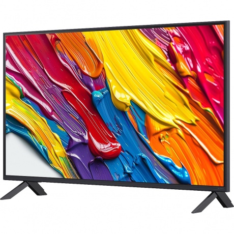 Телевизор LG Q-NED 65QNED82A6B.ARUG 65" - фото 2