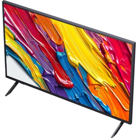 Телевизор LG Q-NED 65QNED82A6B.ARUG 65" - фото 3