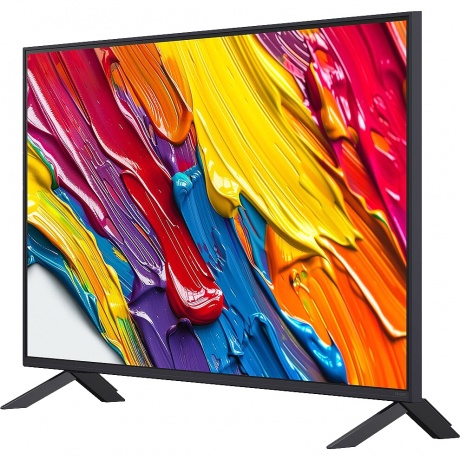 Телевизор LG Q-NED 65QNED82A6B.ARUG 65" - фото 4