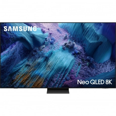 Телевизор Samsung NEO Q-LED QE65QN990FUXRU 65"
