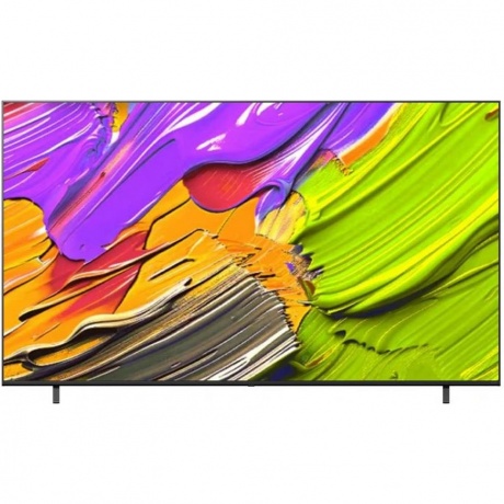 Телевизор LG Q-NED 86QNED70A6A.ARUG 86" - фото 1
