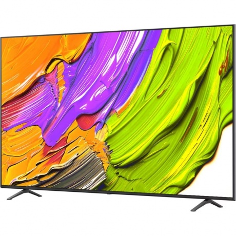 Телевизор LG Q-NED 86QNED70A6A.ARUG 86" - фото 4