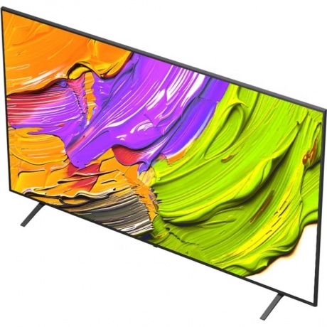 Телевизор LG Q-NED 86QNED70A6A.ARUG 86" - фото 8