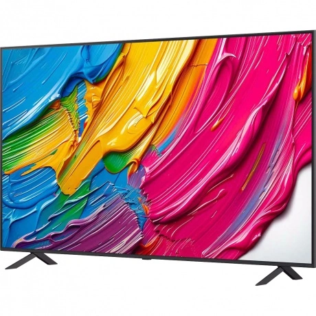 Телевизор LG Q-NED 86QNED80A6A.ARUG 86"