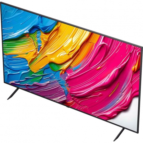 Телевизор LG Q-NED 86QNED80A6A.ARUG 86" - фото 6