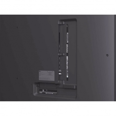 Телевизор LG Q-NED 86QNED80A6A.ARUG 86" - фото 8