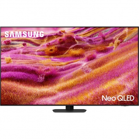 Телевизор Samsung NEO Q-LED QE65QN90FAUXRU 65" - фото 1